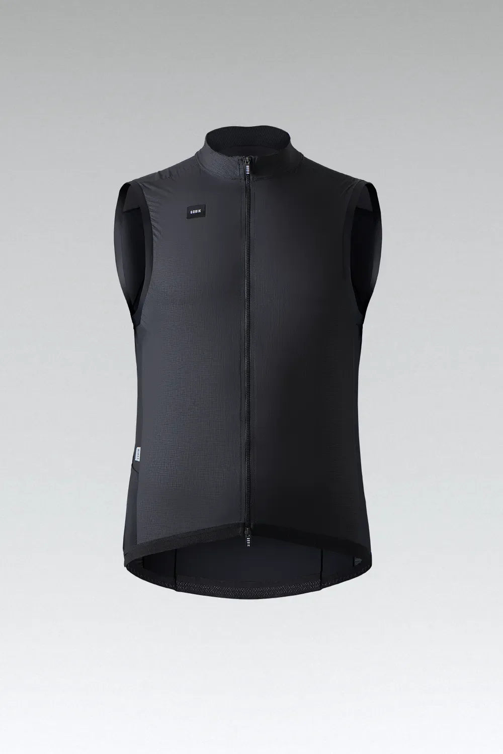 CHALECO GOBIK VECTOR 2.0 HOMBRE CROW
