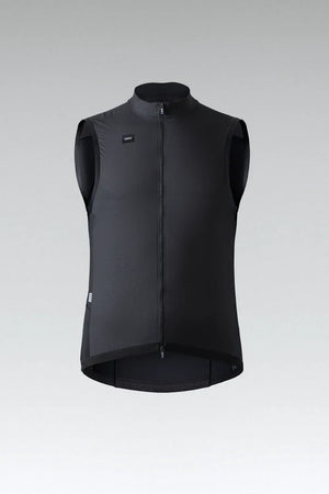 CHALECO GOBIK VECTOR 2.0 HOMBRE CROW