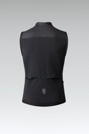 CHALECO GOBIK VECTOR 2.0 HOMBRE CROW