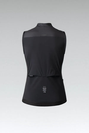 CHALECO GOBIK VECTOR 2.0 MUJER CROW