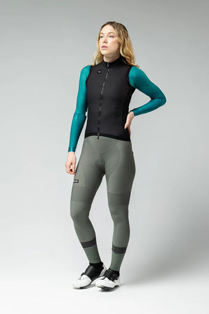 CHALECO GOBIK VECTOR 2.0 MUJER CROW