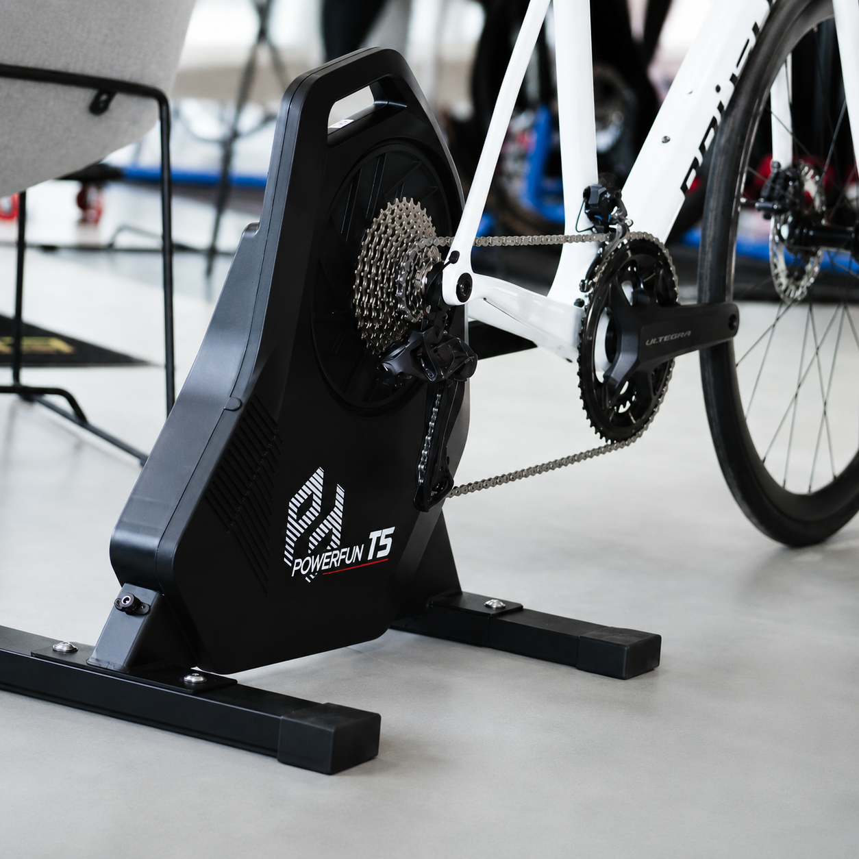 BIKE FIT PROFESIONAL - AJUSTE CON SISTEMA 2D