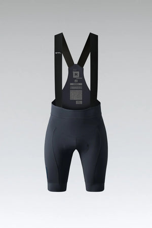 CULOTTE CORTO GOBIK MATT 2.0 MUJER ULTRABLUE K9