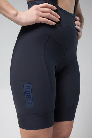 CULOTTE CORTO GOBIK MATT 2.0 MUJER ULTRABLUE K9