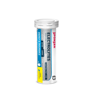 ELECTROLYTES TABLETAS SPONSER