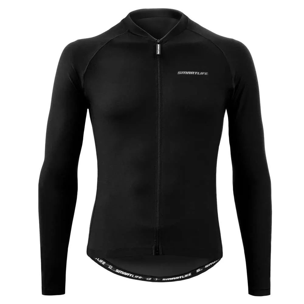 TRICOTA SMARTLIFE SPANDEX ONYX MEN