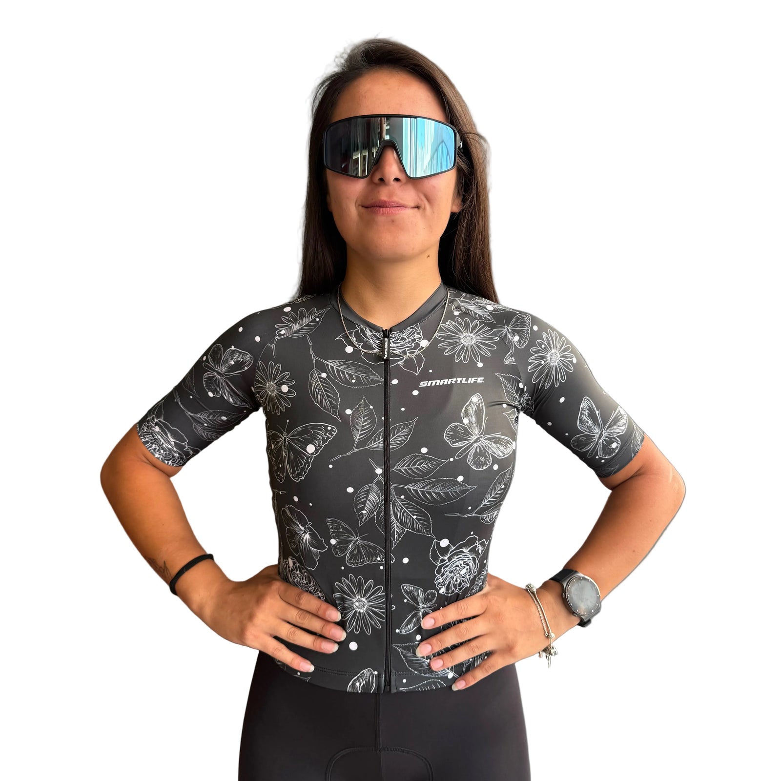 TRICOTA STAMINA SPRING MUJER SMARTLIFE