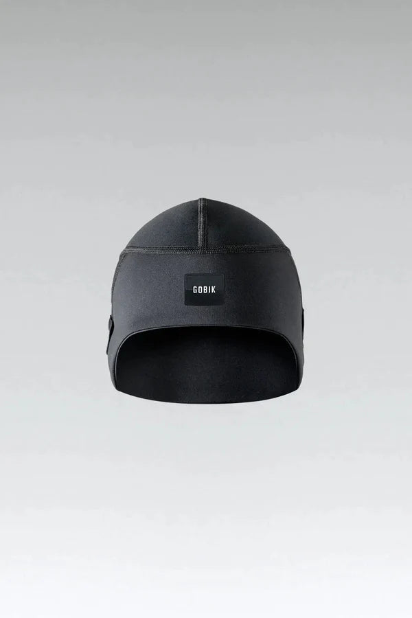 GORRO BRIGADE UNISEX BLACK