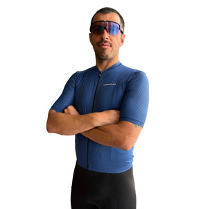 TRICOTA STAMINA BRIGHT BLUE HOMBRE SMARTLIFE