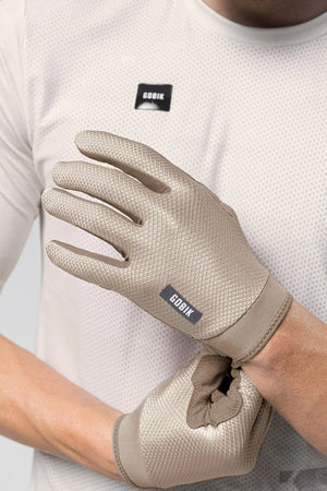 GUANTES GOBIK LYNX 2.0 UNISEX TOFU
