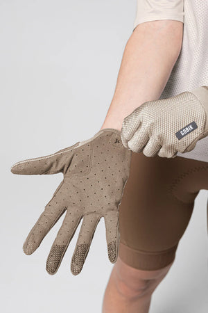 GUANTES GOBIK LYNX 2.0 UNISEX TOFU