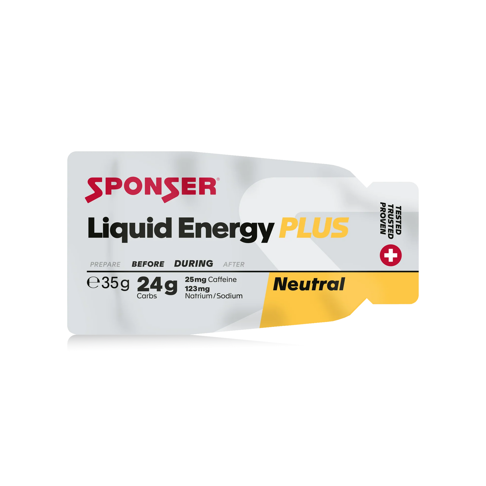 LIQUID ENERGY PLUS SPONSER