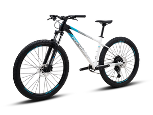 BICICLETA POLYGON XTRADA 5 WHT/BLK