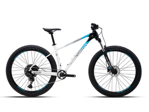 BICICLETA POLYGON XTRADA 5 WHT/BLK