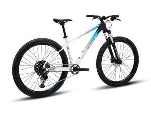 BICICLETA POLYGON XTRADA 5 WHT/BLK