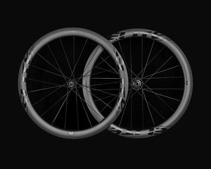 JUEGO DE RUEDAS DE RUTA ELITE WHEELS MARVEL 50D (NO INCLUYE NUCLEO)