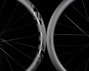 JUEGO DE RUEDAS DE RUTA ELITE WHEELS MARVEL 50D (NO INCLUYE NUCLEO)