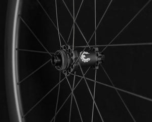 JUEGO DE RUEDAS DE RUTA ELITE WHEELS MARVEL 50D (NO INCLUYE NUCLEO)