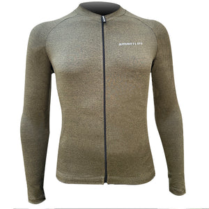 TRICOTA SMARTLIFE PRO ROAD FOREST MELANGE MEN