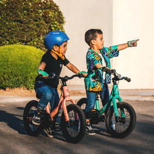 BICICLETA RODA PRO ARO 14 V2