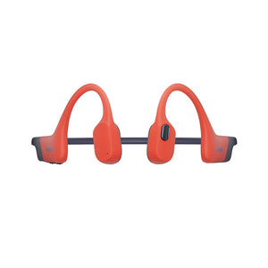 AUDIFONOS BLUETOOTH SHOKS OPENSWIM PRO RED UD