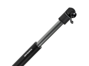 BOMBIN TWO TIMER X TOPEAK