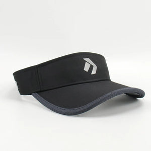 VISERA RUNNING "PACE PRO" NEGRO FINISHER