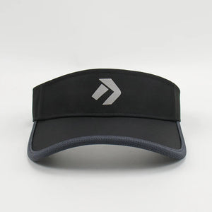 VISERA RUNNING "PACE PRO" NEGRO FINISHER