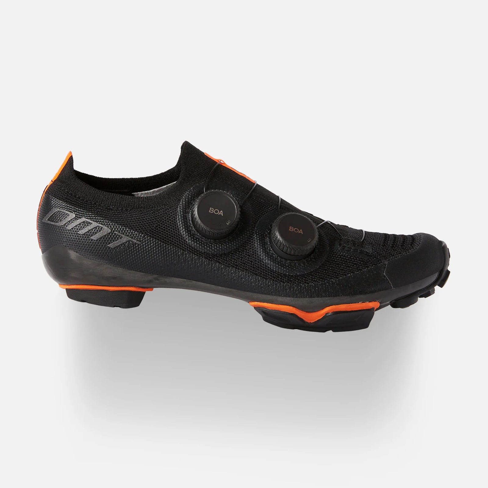 SCARPE DMT KM0 BLACK