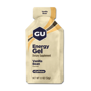 GU ENERGY GEL