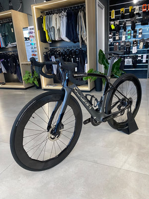 Bicicleta de Ruta Pinarello Dogma 2023 USADA