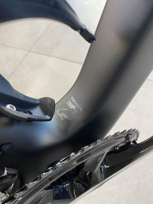 Bicicleta de Ruta Pinarello Dogma 2023 USADA