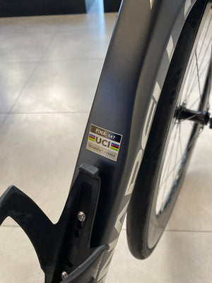 Bicicleta de Ruta Pinarello Dogma 2023 USADA