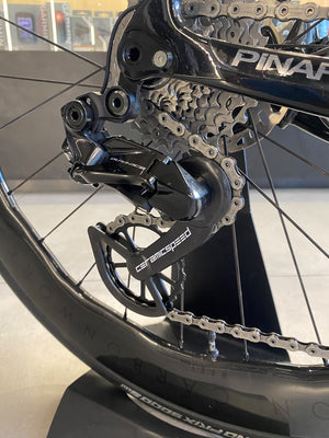 Bicicleta de Ruta Pinarello Dogma 2023 USADA