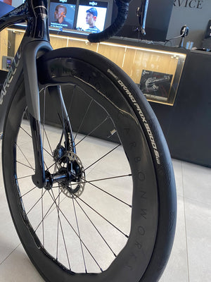 Bicicleta de Ruta Pinarello Dogma 2023 USADA