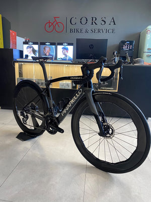Bicicleta de Ruta Pinarello Dogma 2023 USADA