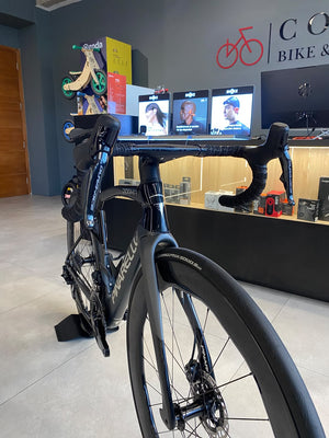 Bicicleta de Ruta Pinarello Dogma 2023 USADA