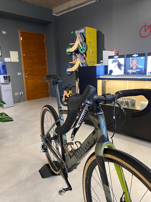 Bicicleta de Gravel Specialized Diverge 2023 USADA