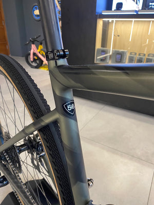 Bicicleta de Gravel Specialized Diverge 2023 USADA