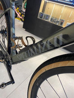 Bicicleta de Gravel Specialized Diverge 2023 USADA