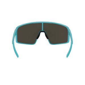 LENTES BLIZ NANO OPTICS TURQUESA MATE P001