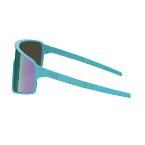 LENTES BLIZ NANO OPTICS TURQUESA MATE P001