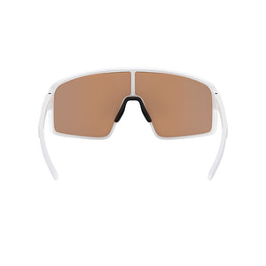LENTES BLIZ NANO OPTICS NORDIC LIGHT CORAL (ORANGE) MIRROR BLUE P001