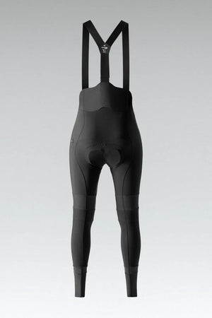 CULOTTE LARGO GOBIK ABSOLUTE MUJER 6.0 BLACK - K9