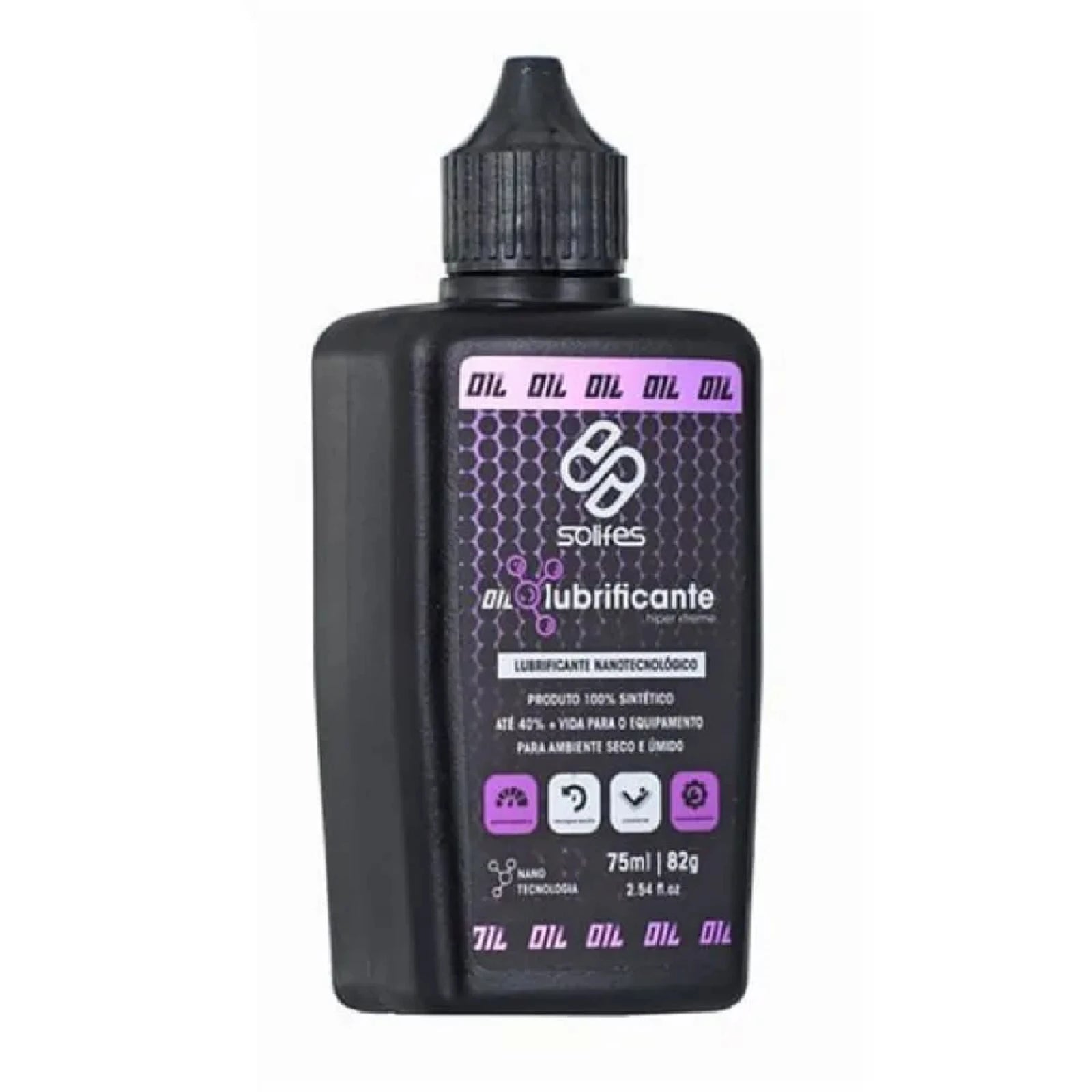 LUBRICANTE DE CADENA SOLIFES HIPER XTREME