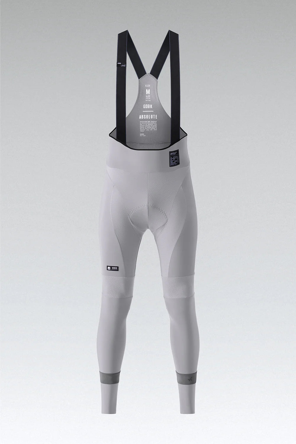 CULOTTE LARGO GOBIK ABSOLUTE 7.0 HOMBRE TAPIOCA - K10