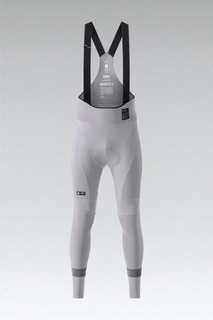 CULOTTE LARGO GOBIK ABSOLUTE 7.0 HOMBRE TAPIOCA - K10