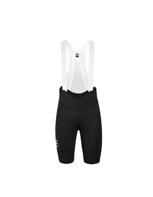 BIBSHORT SUAREZ HARD BLACK 2.4