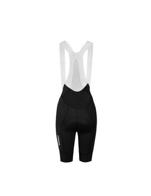 BIBSHORT SUAREZ HARD BLACK W 2.4