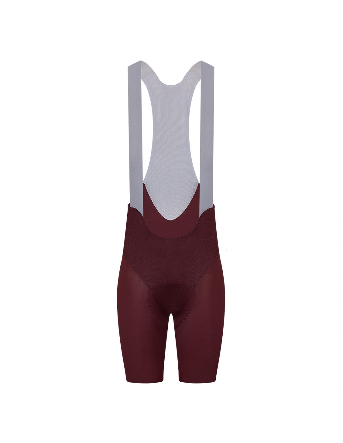 BIBSHORT SUAREZ UNIQUE MERLOT W